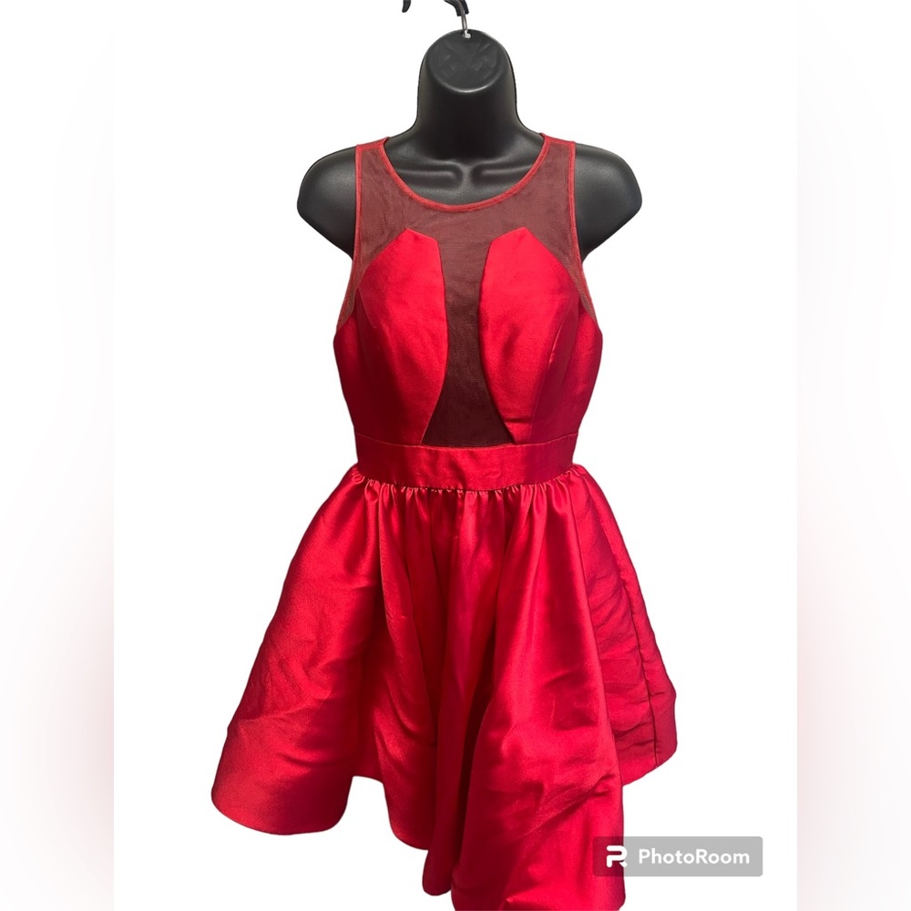 Jovani cocktail/prom dress